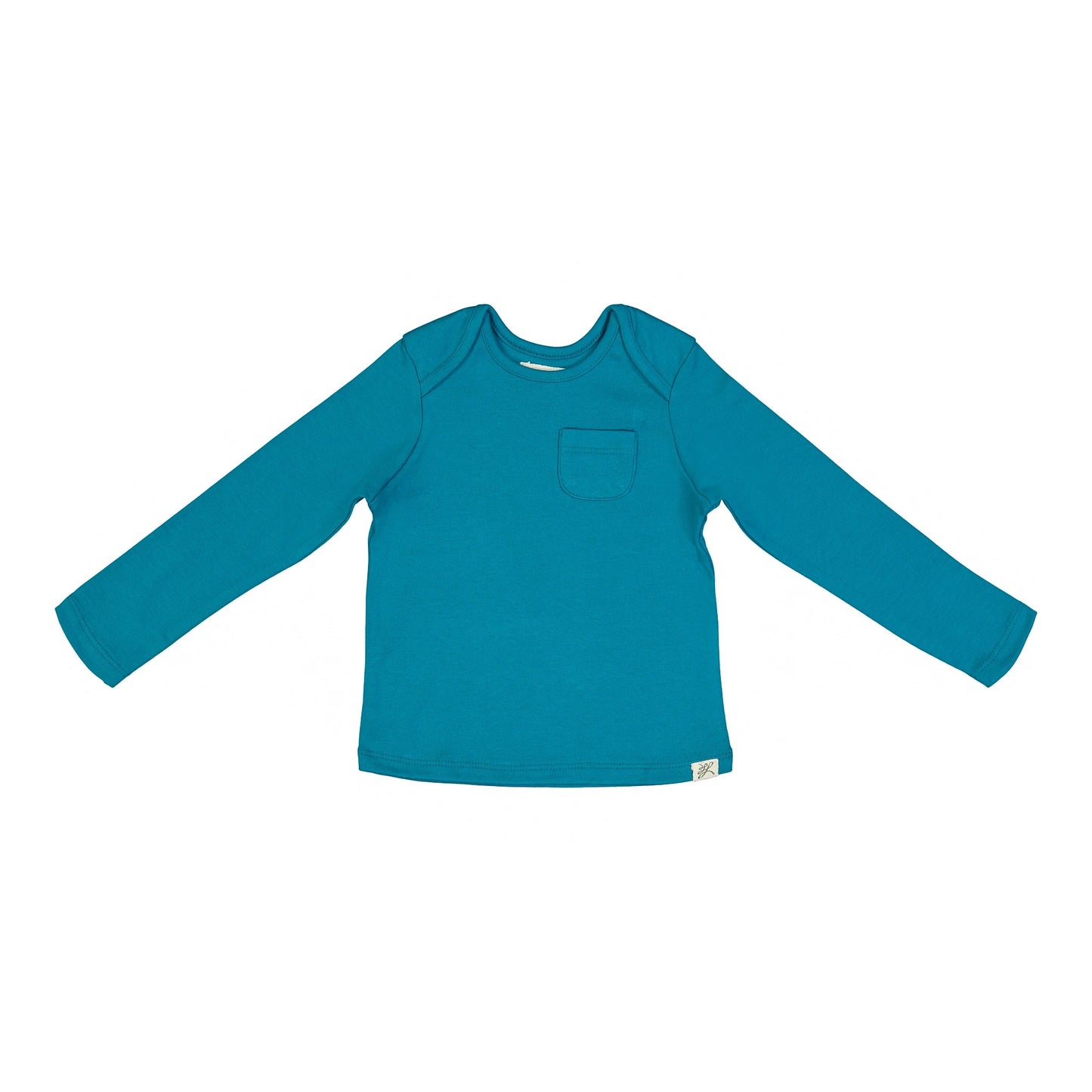 FULL SLEEVE TSHIRT - SNOW FOAM