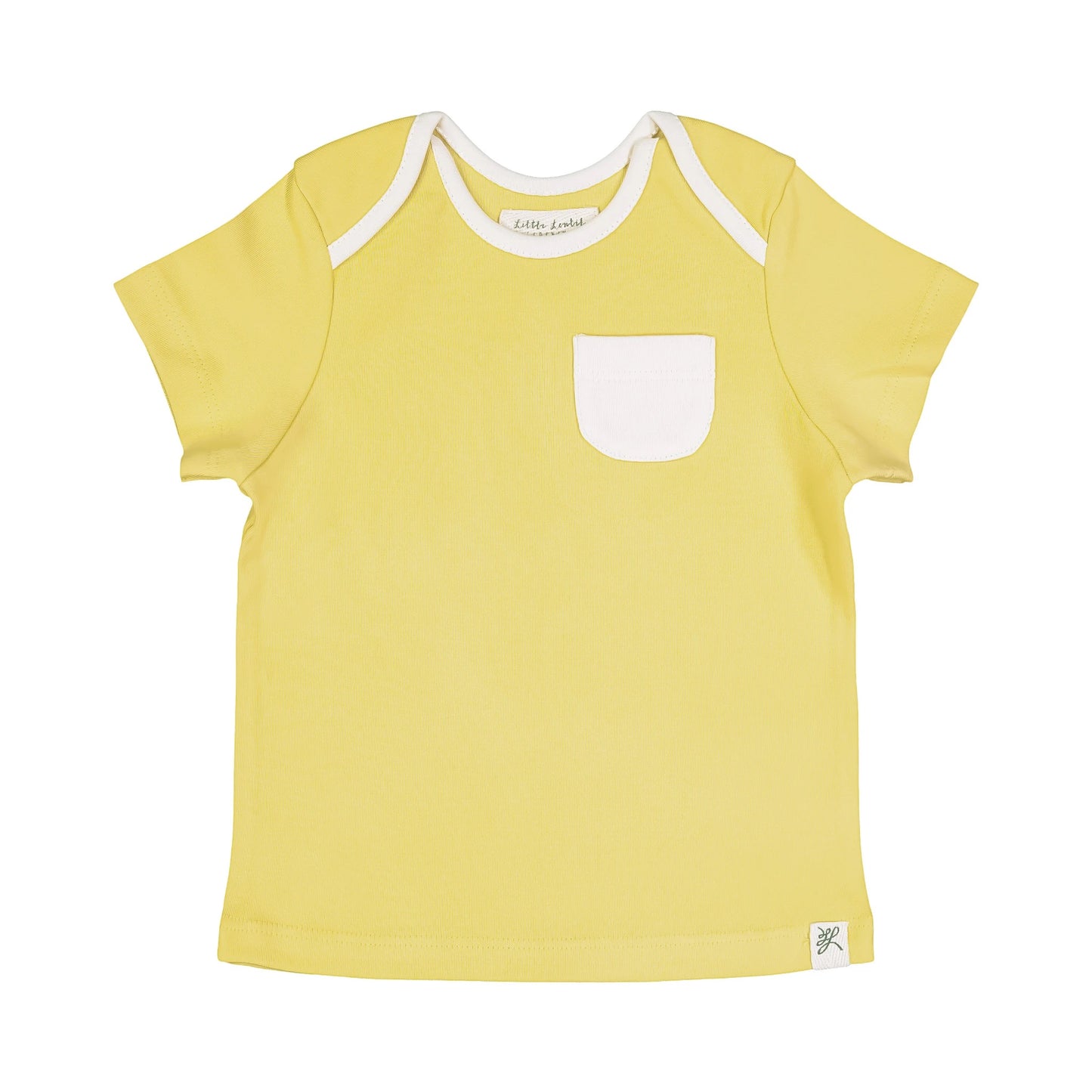 HALF SLEEVE TSHIRT- SUNNY SIDE UP - ITSYBOO