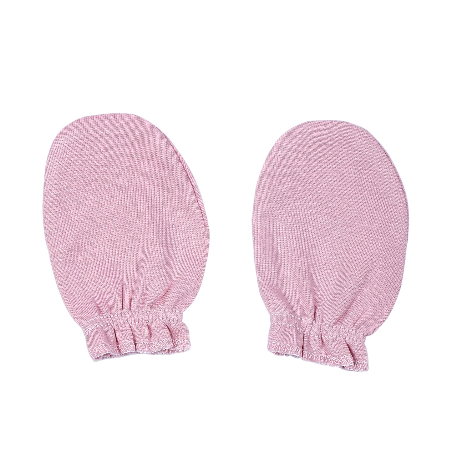 MITTENS- PINK