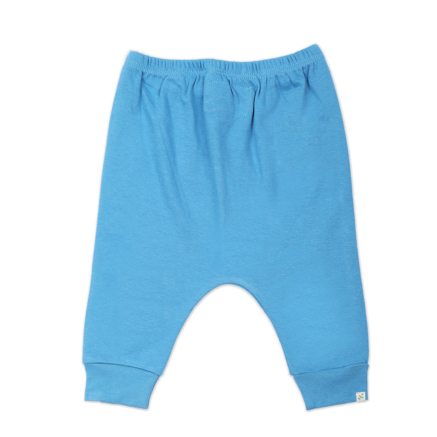 JOGGERS- AQUA