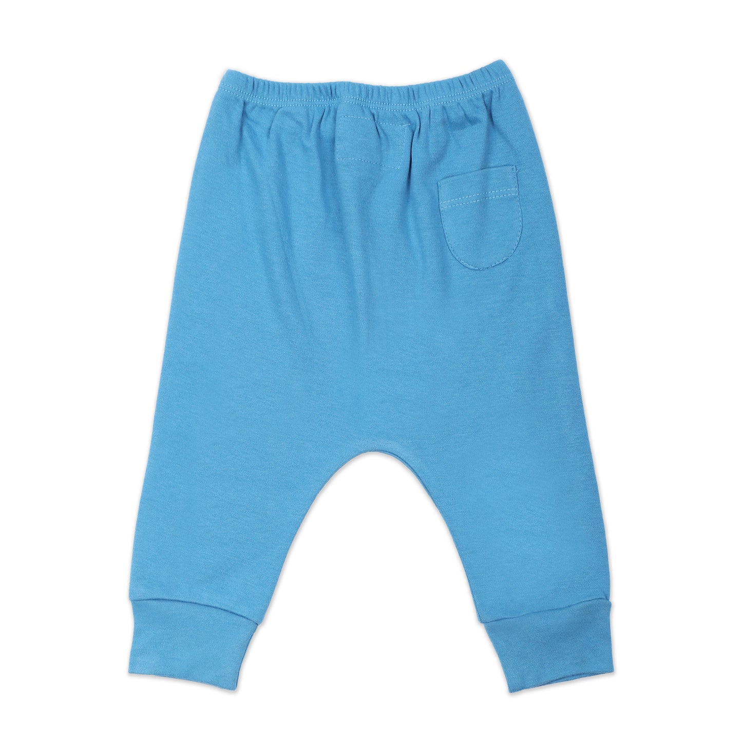 JOGGERS- AQUA