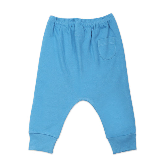 JOGGERS- AQUA