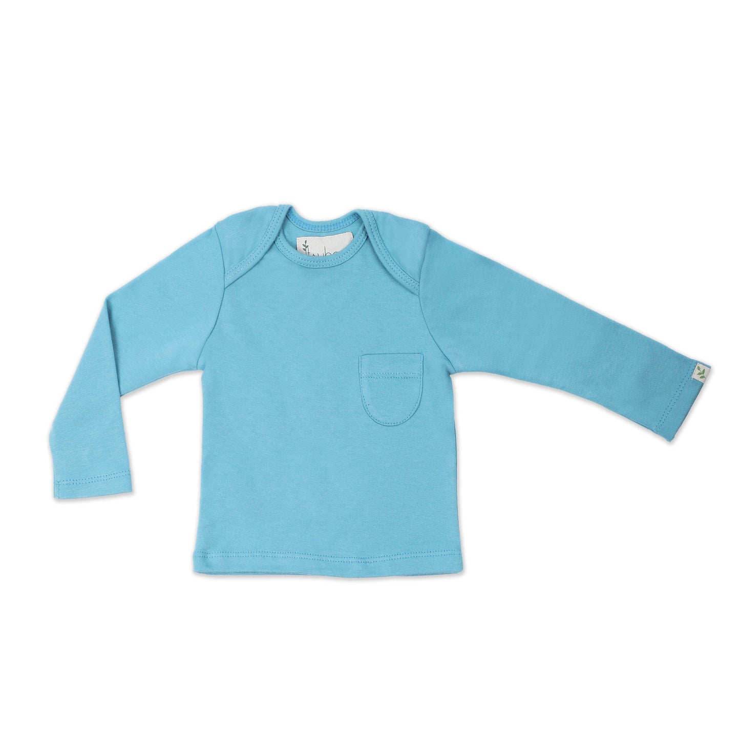 FULL SLEEVE TSHIRT - ICEBERG