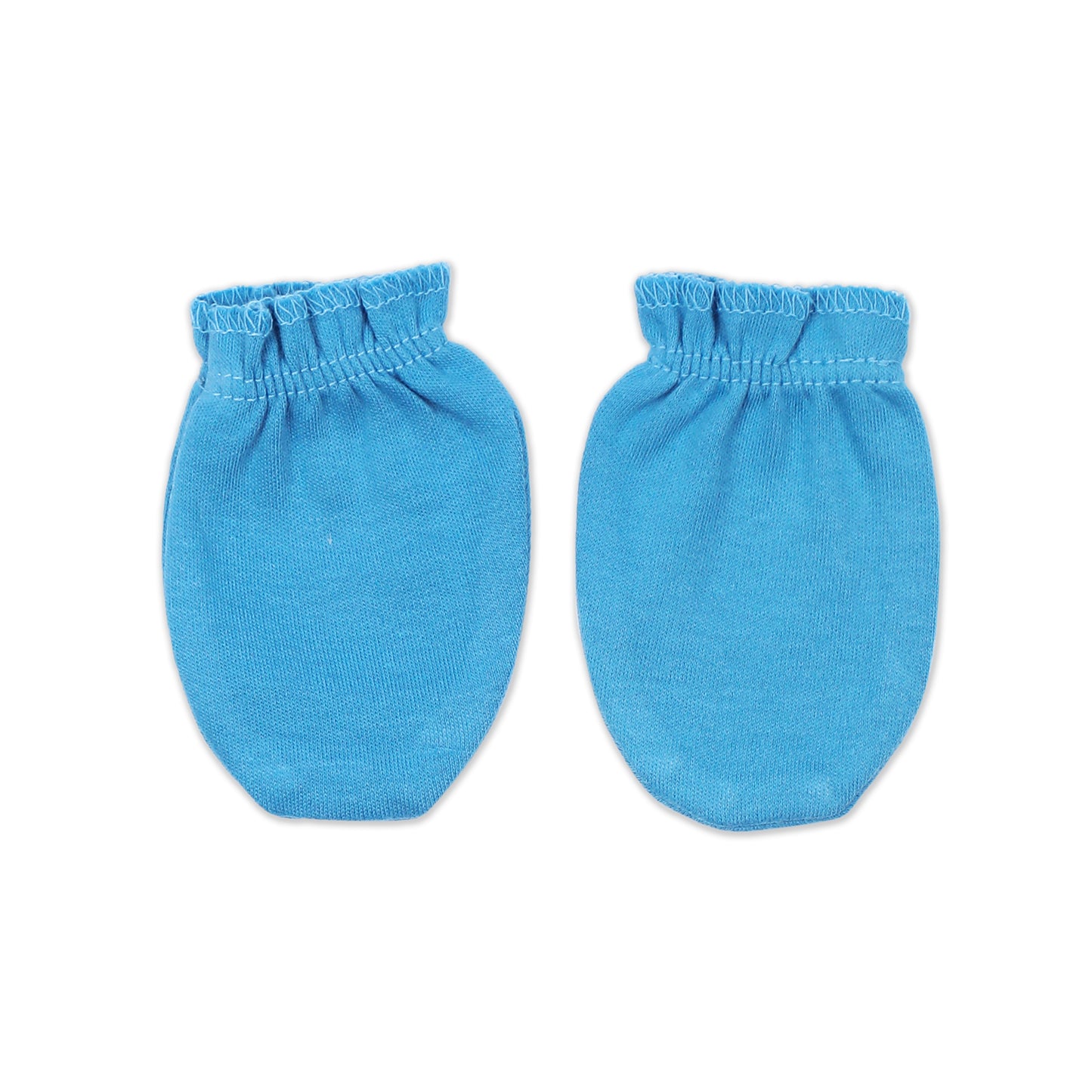 MITTENS- AQUA