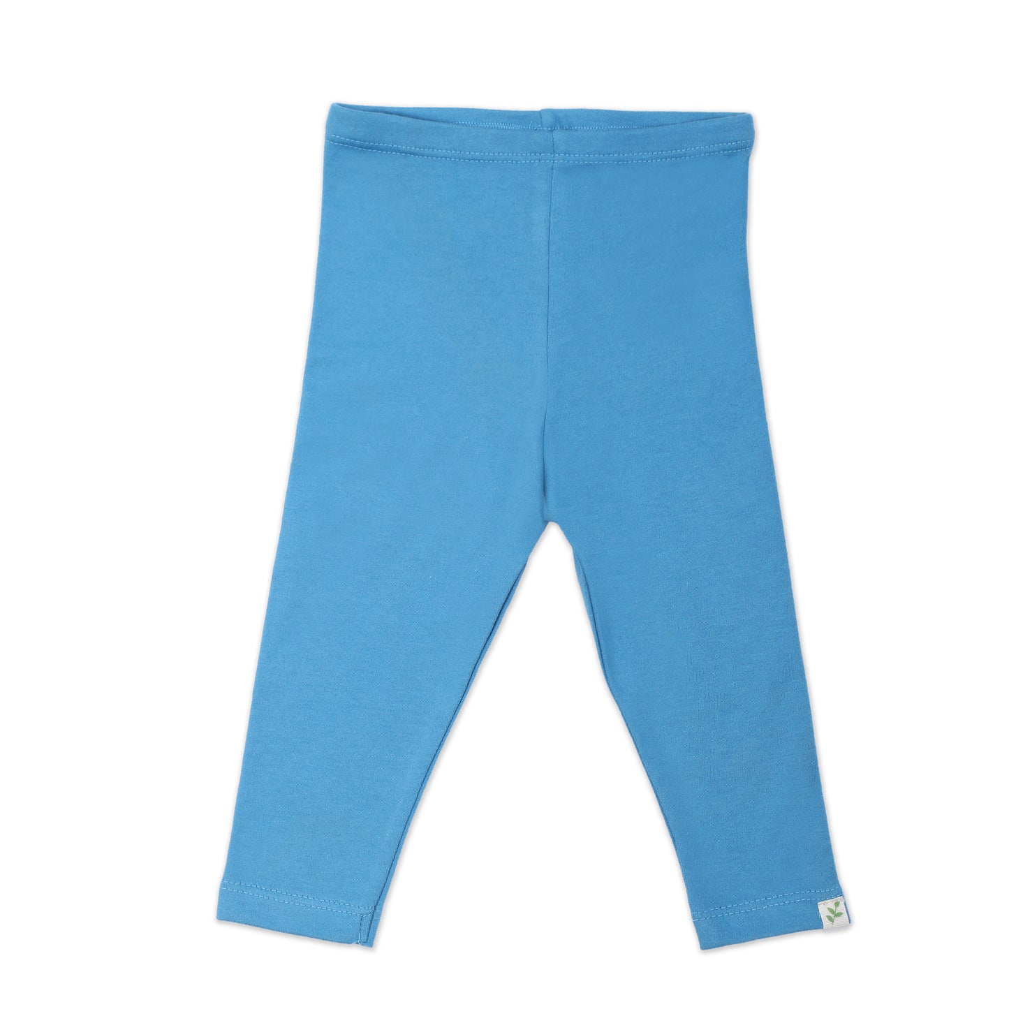 LEGGINGS- AQUA