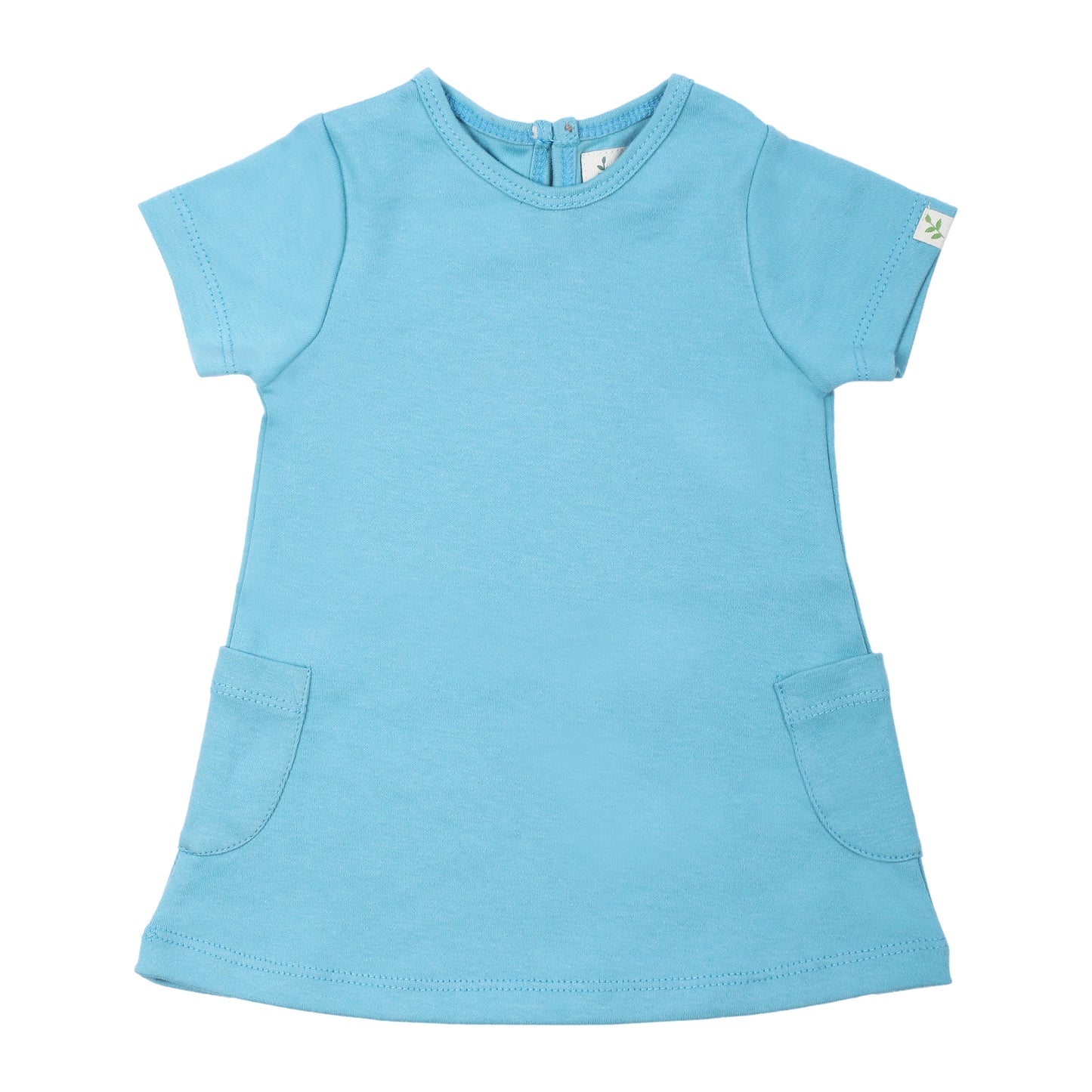 DRESS- ICEBERG