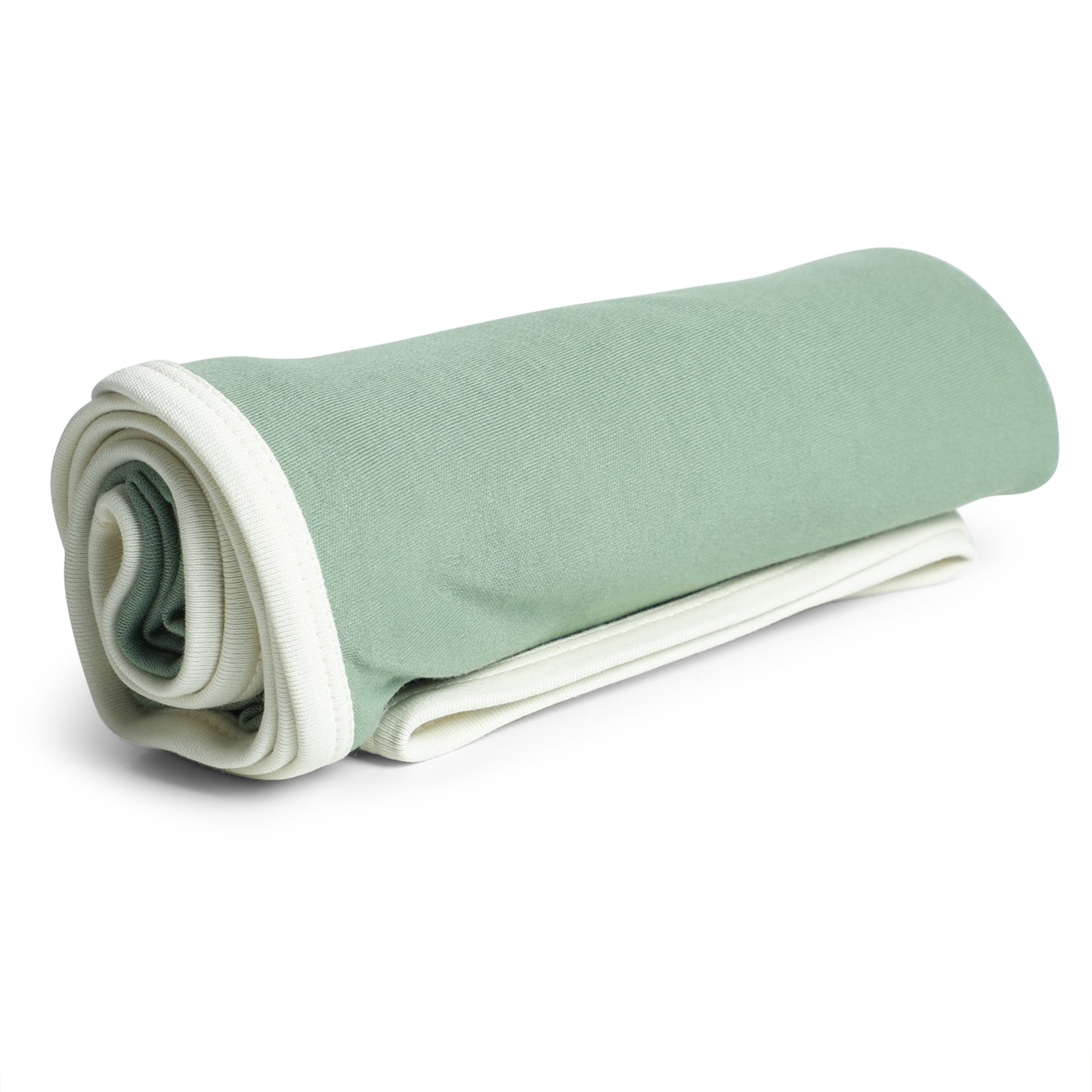 WRAP SHEET- SAGE GREEN - ITSYBOO
