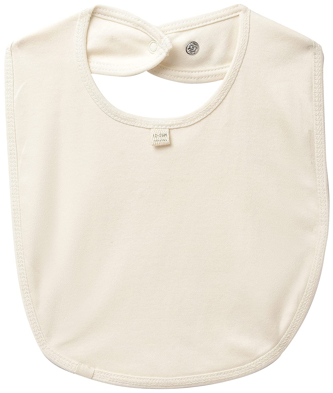 BIB- CHALK WHITE - ITSYBOO