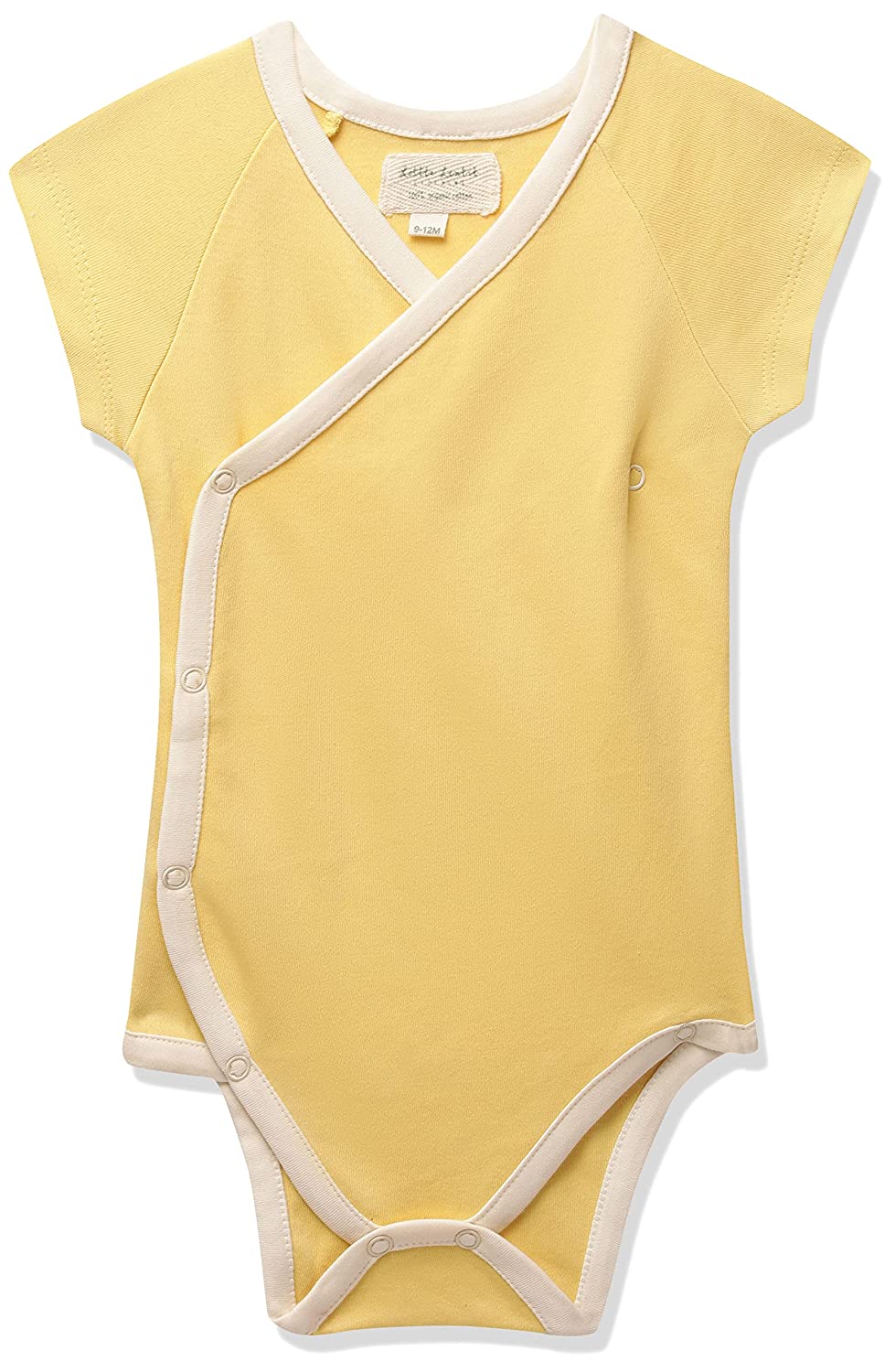HALF SLEEVE KIMONO- SUNNY SIDE UP - ITSYBOO
