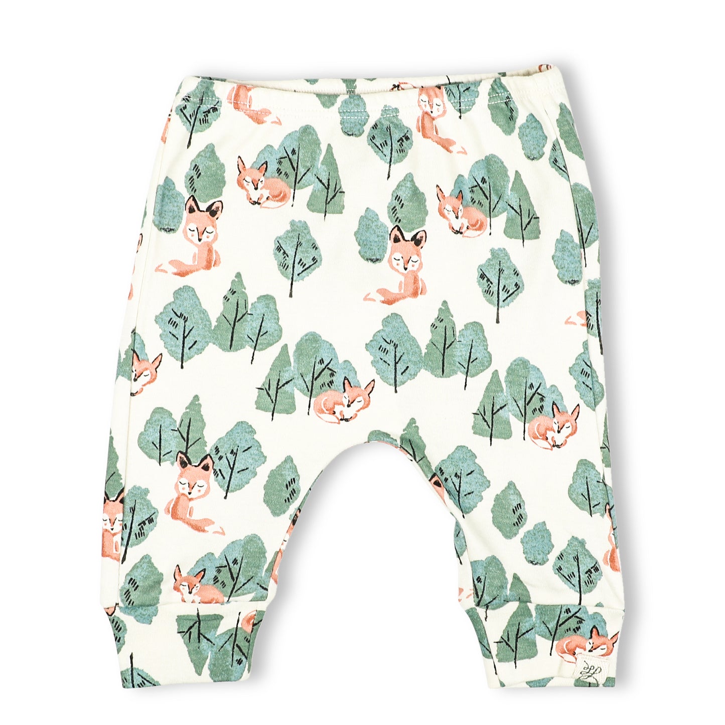 JOGGERS- CRAFTY FOX