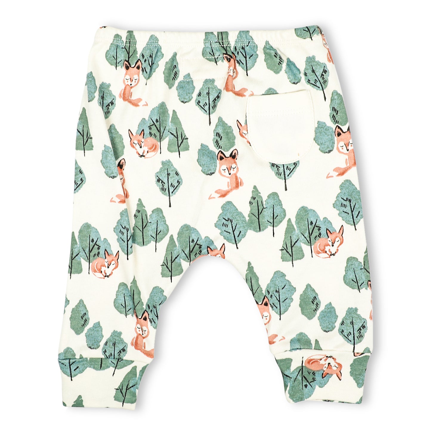 JOGGERS- CRAFTY FOX