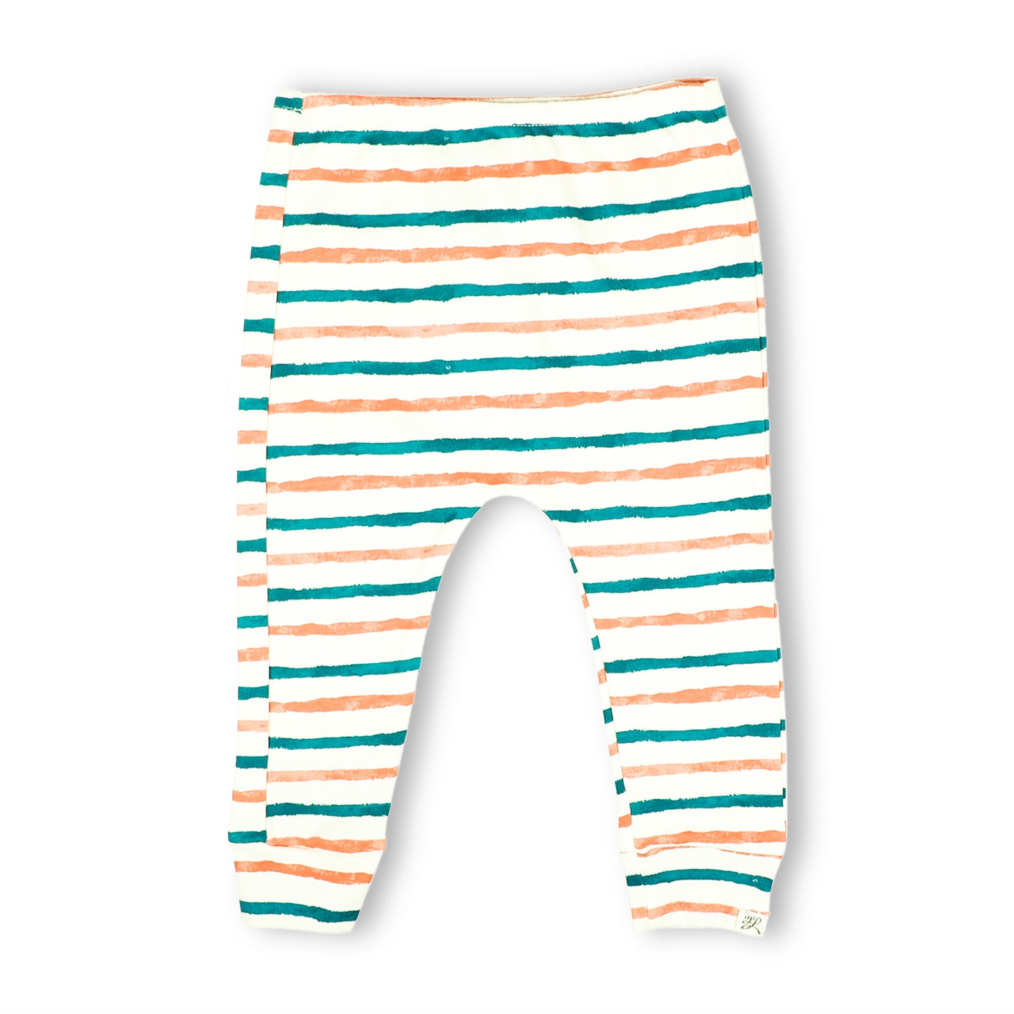 JOGGERS- STRIPE HYPE