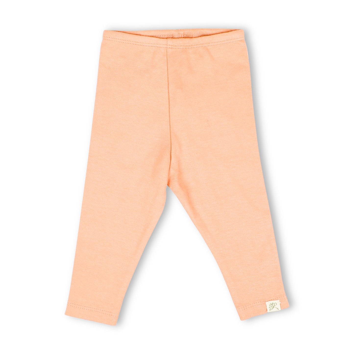 LEGGINGS- CORAL BLUSH