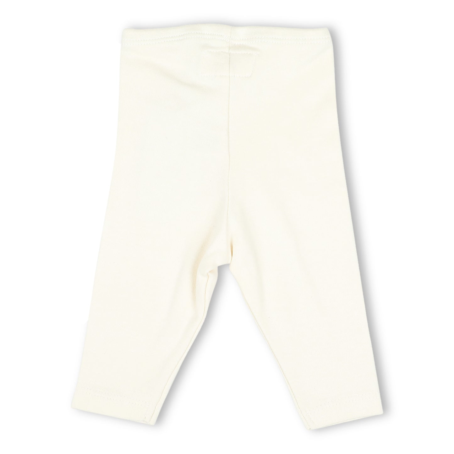 LEGGINGS- CHALK WHITE