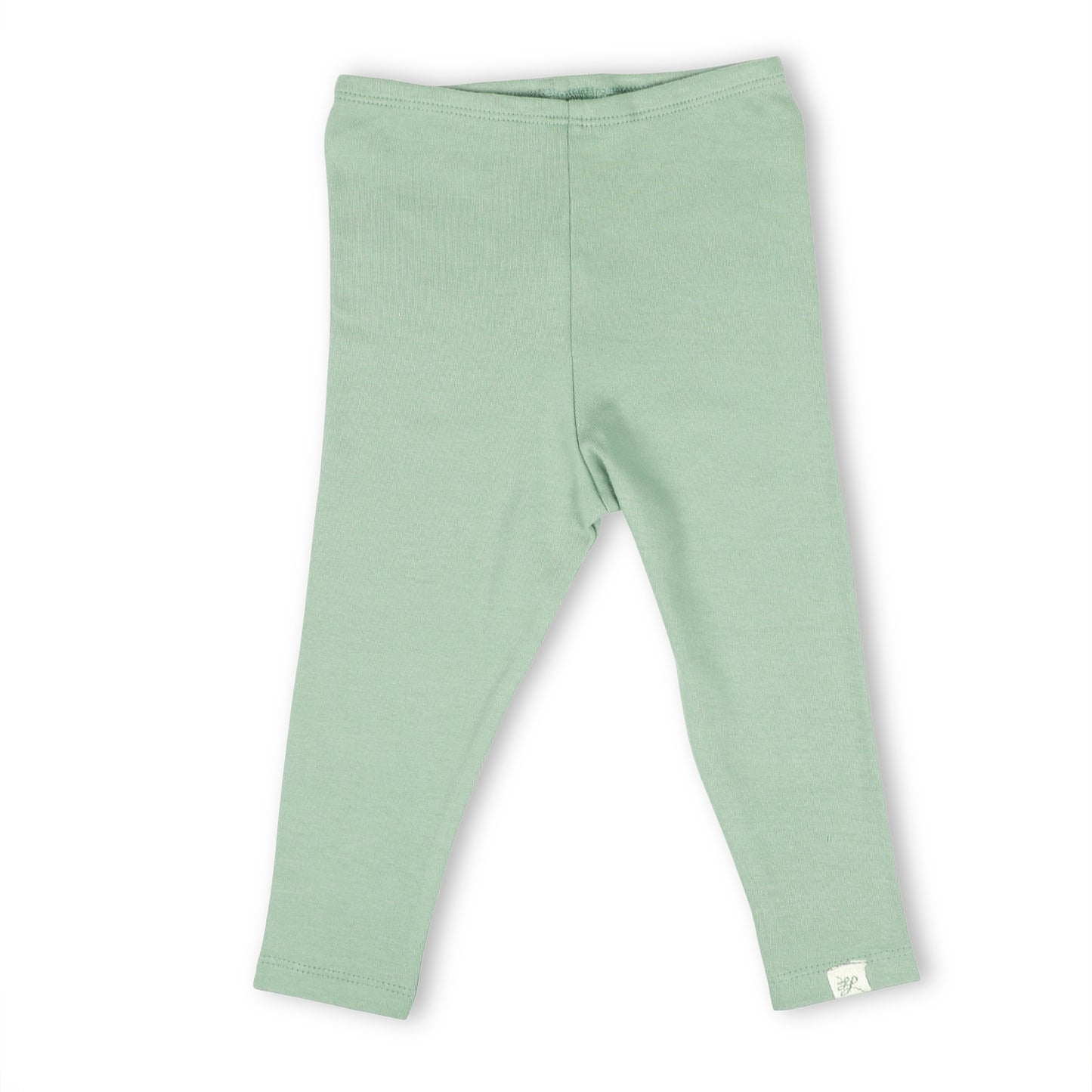 LEGGINGS- SAGE GREEN