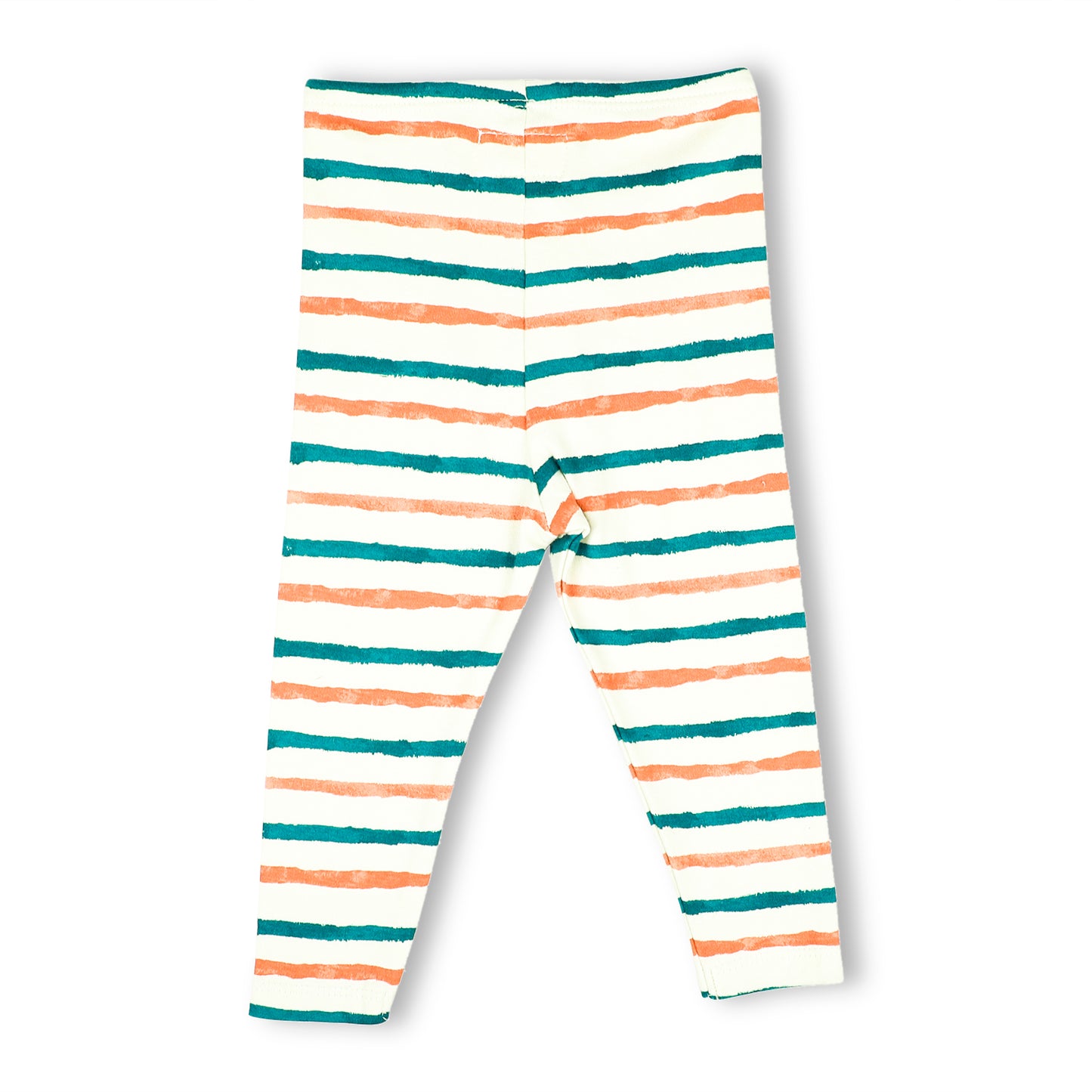LEGGINGS- STRIPE HYPE