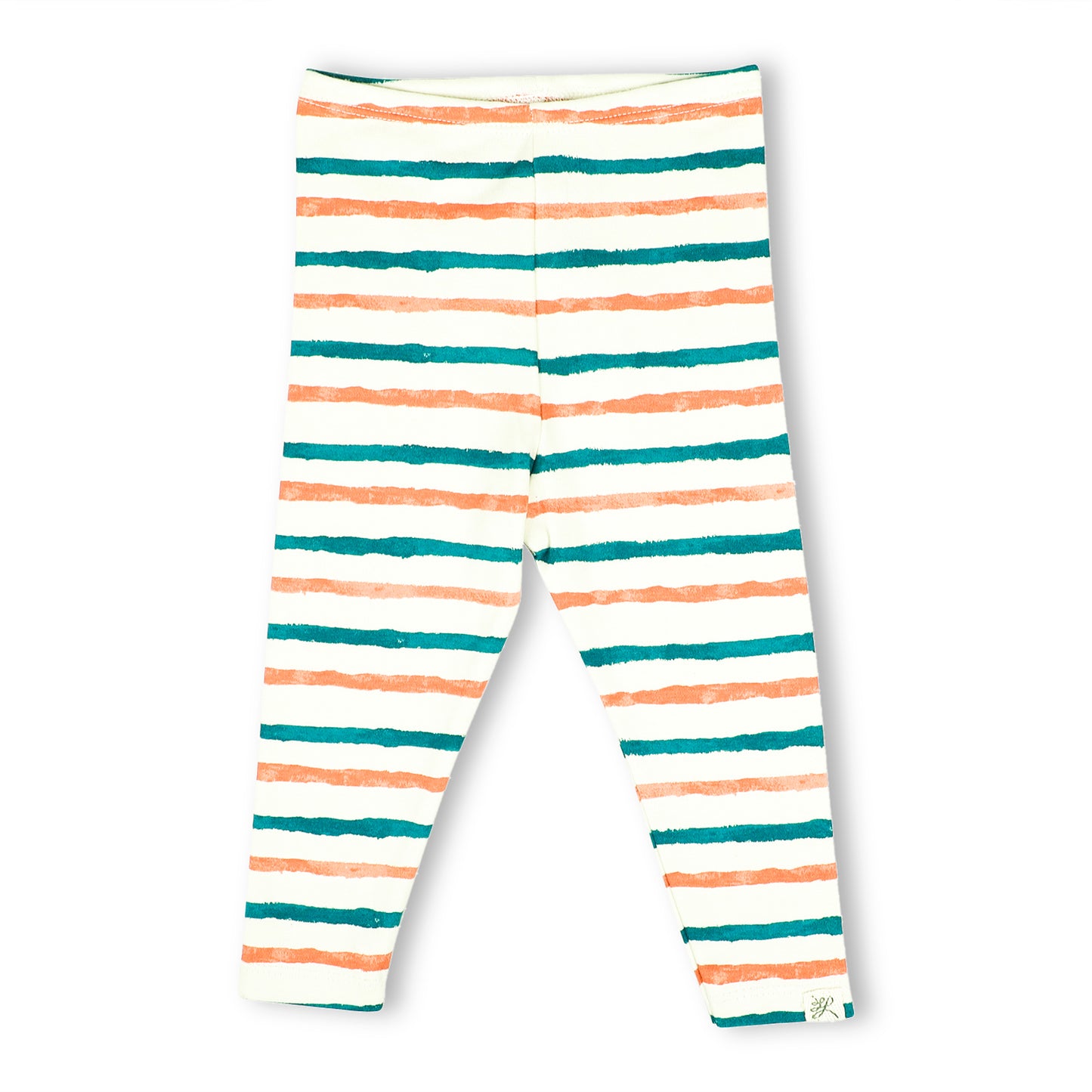LEGGINGS- STRIPE HYPE