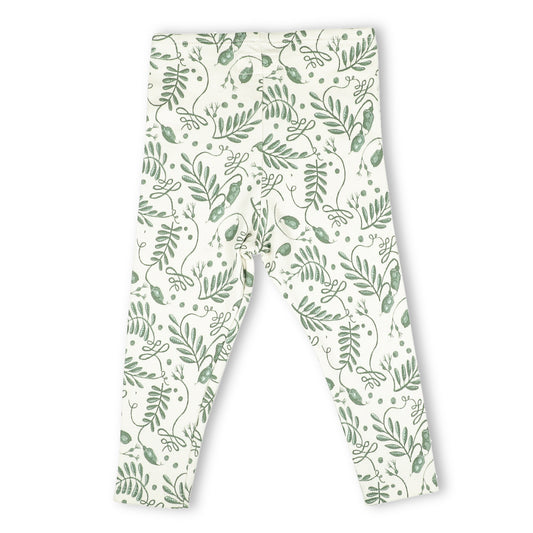 LEGGINGS- THE WILD VINE