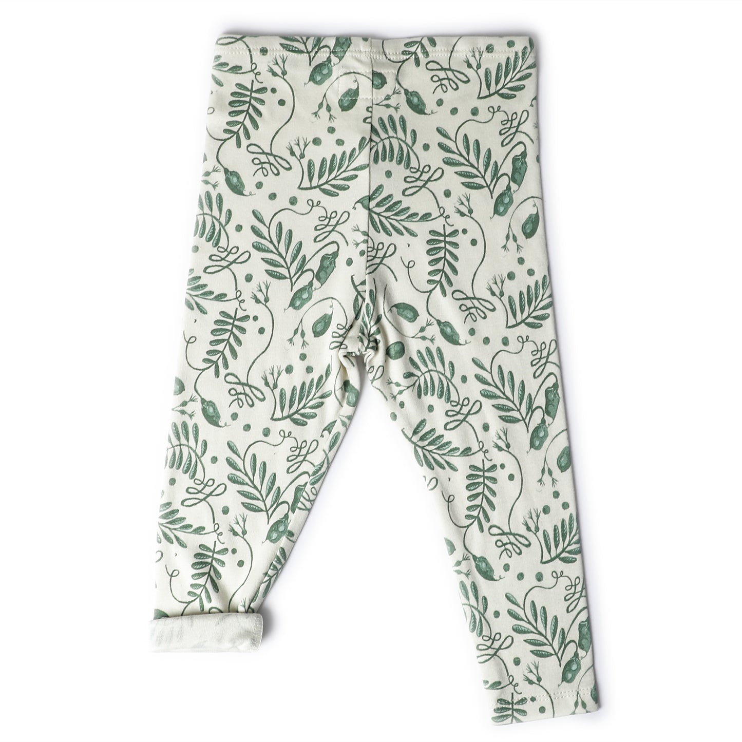 LEGGINGS- THE WILD VINE