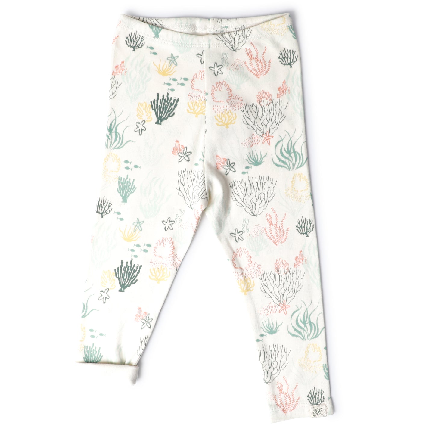 LEGGINGS- UNDER WATER WORLD