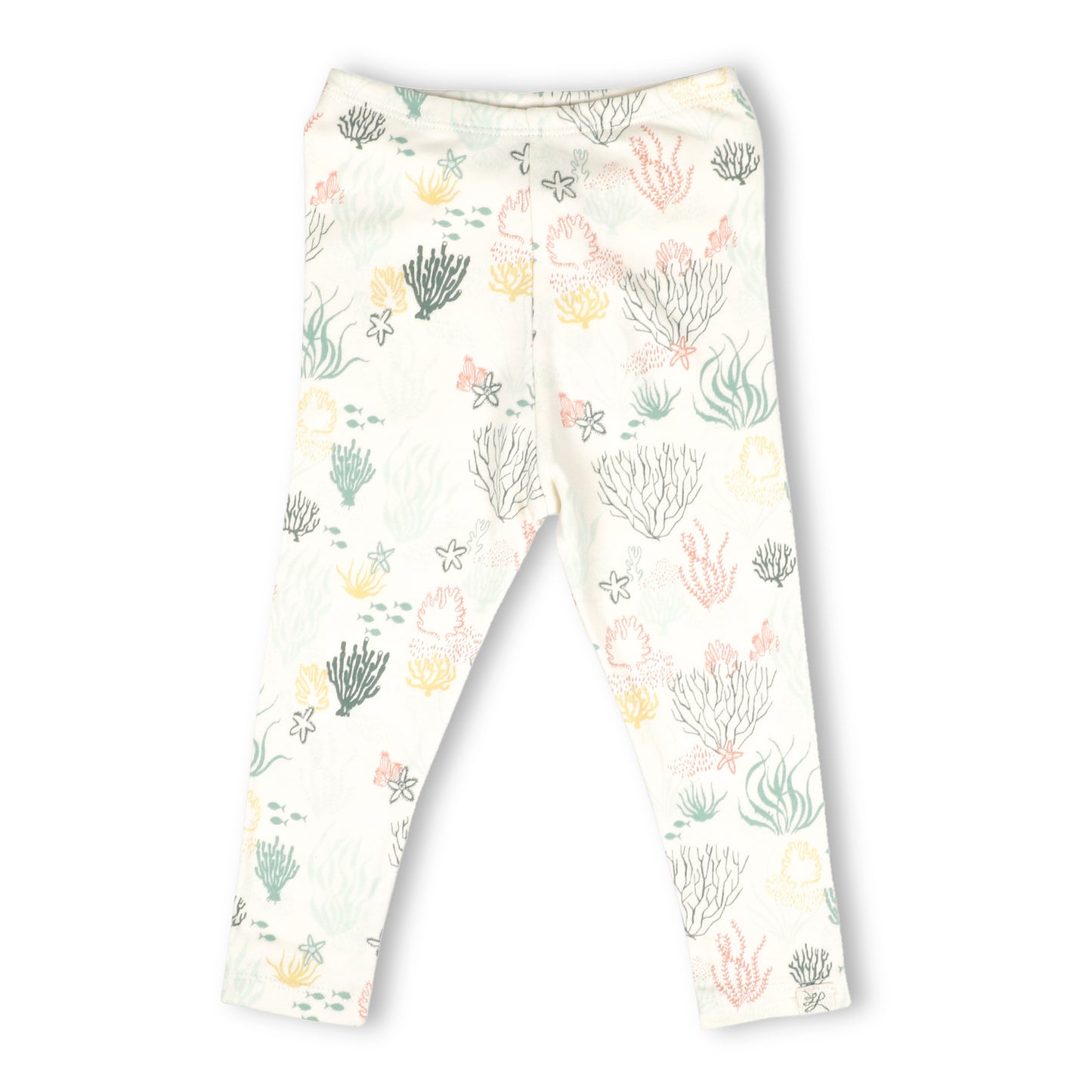 LEGGINGS- UNDER WATER WORLD
