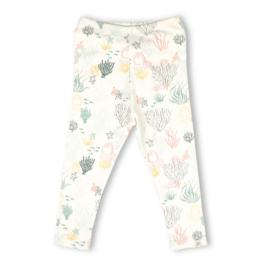 LEGGINGS- UNDER WATER WORLD