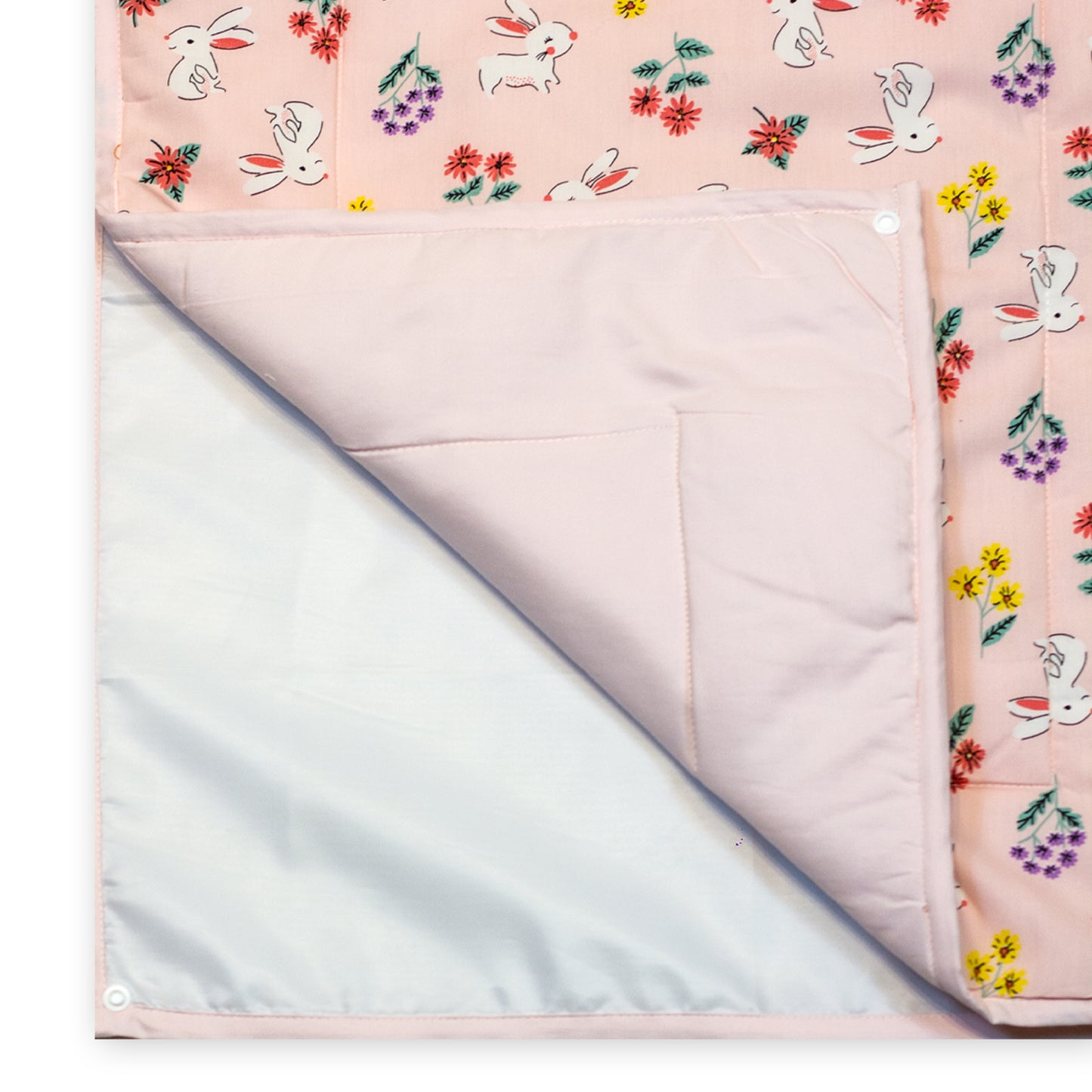 CHANGING MAT- RABBIT