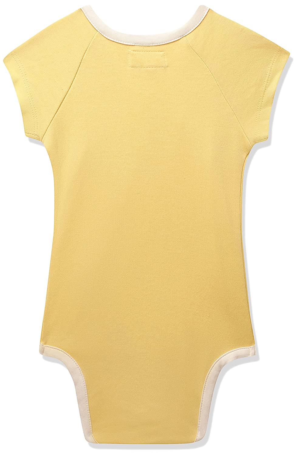 HALF SLEEVE KIMONO- SUNNY SIDE UP - ITSYBOO