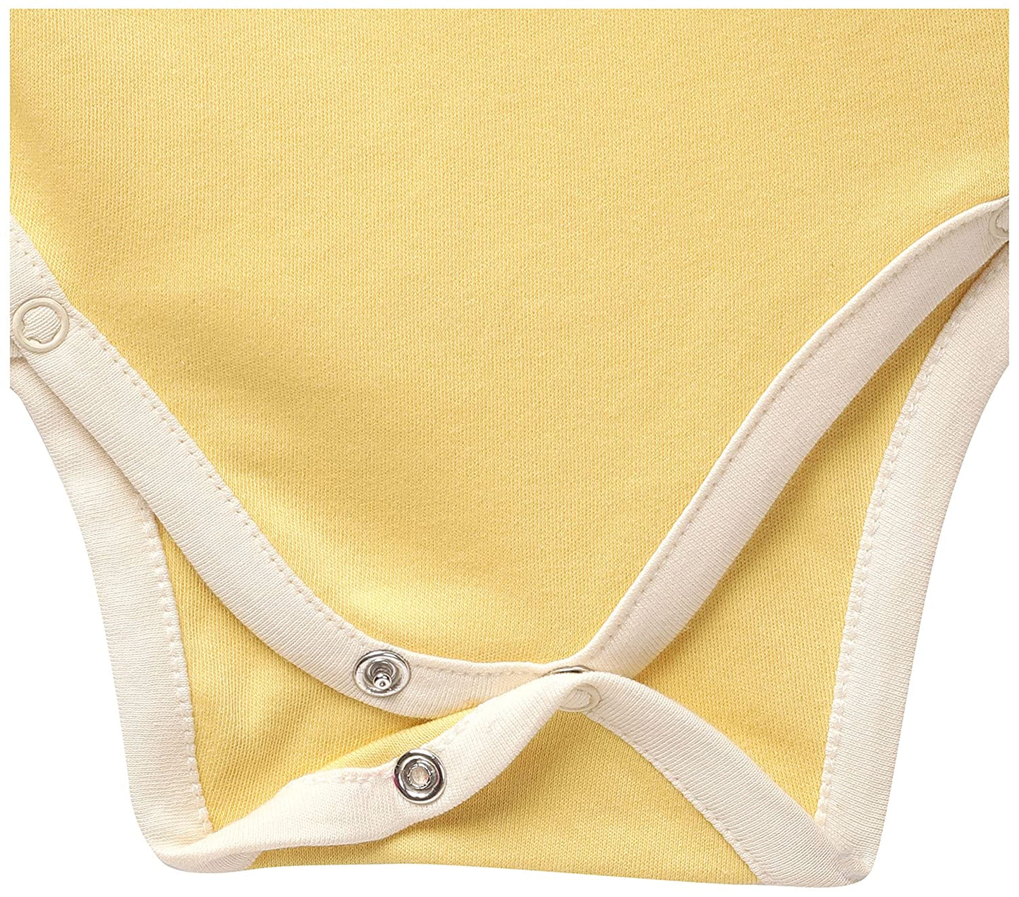 HALF SLEEVE KIMONO- SUNNY SIDE UP - ITSYBOO