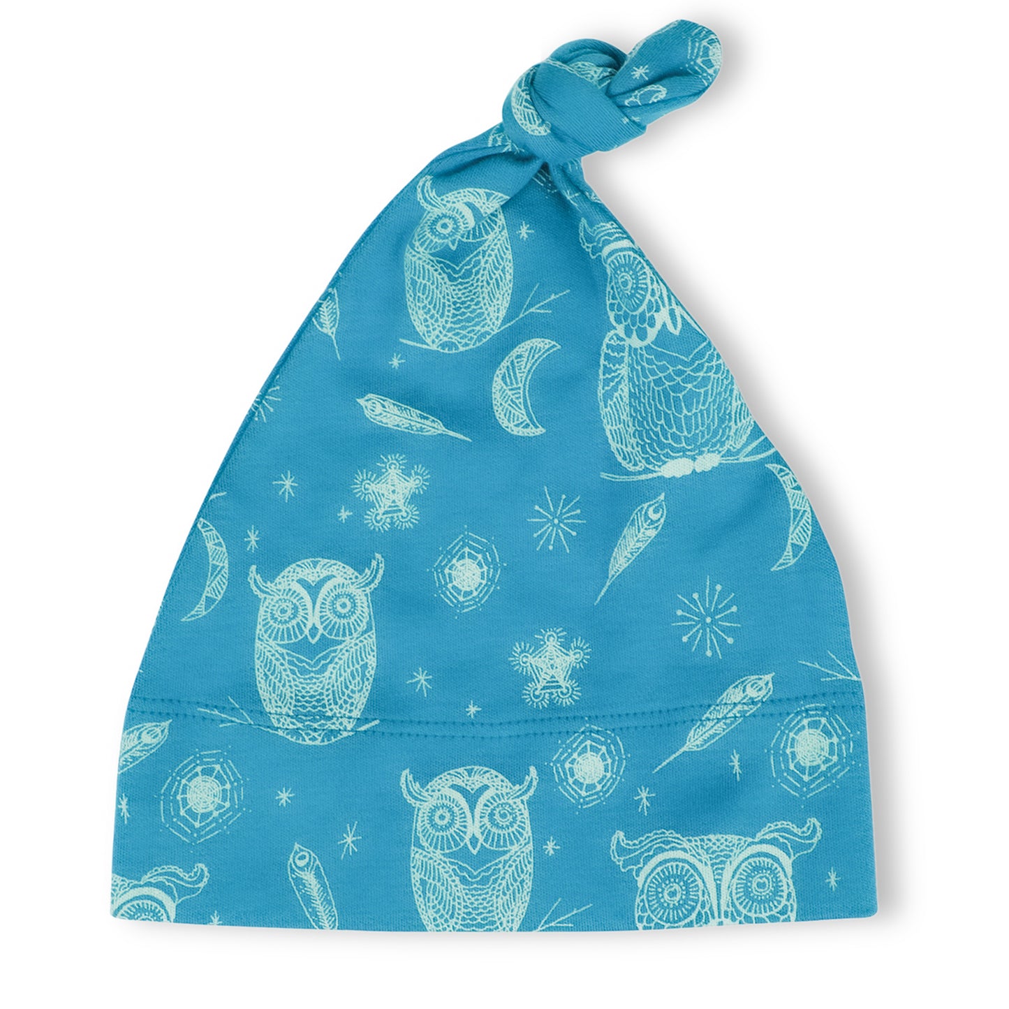 CAP- HOOT HOOT OWL - ITSYBOO