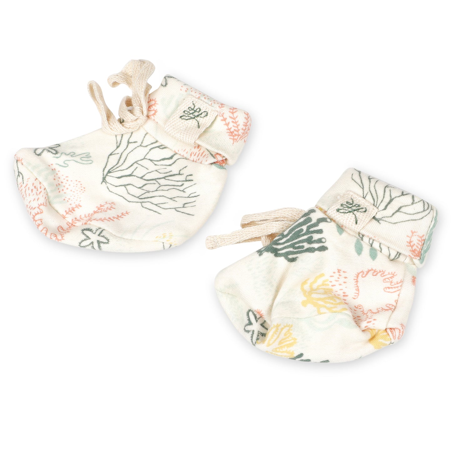 BOOTIES- UNDER WATER WORLD - ITSYBOO