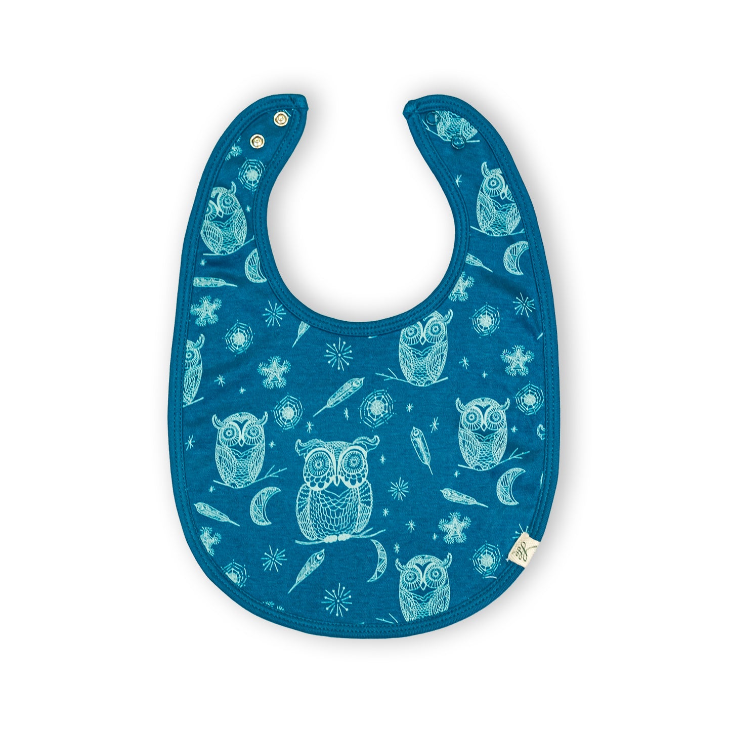 BIB- HOOT HOOT OWL - ITSYBOO