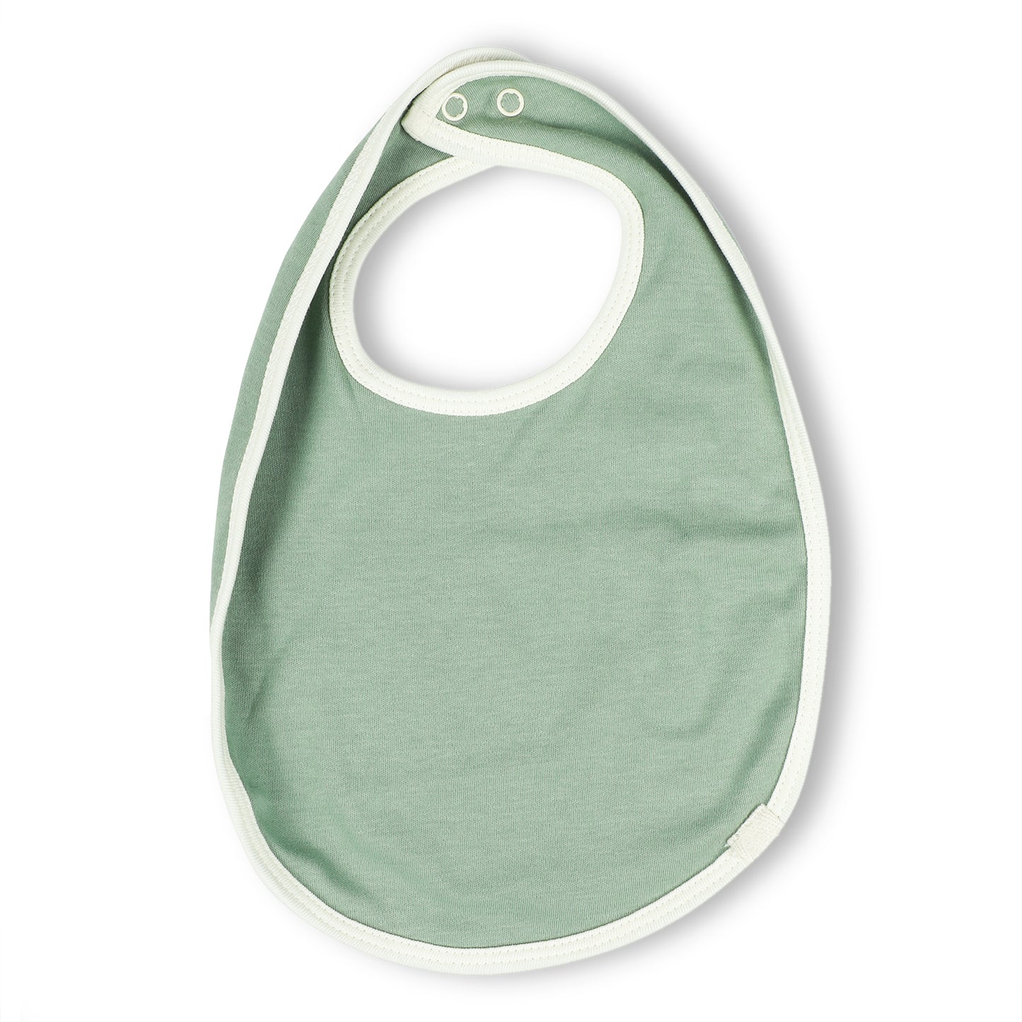 BIB- SAGE GREEN - ITSYBOO