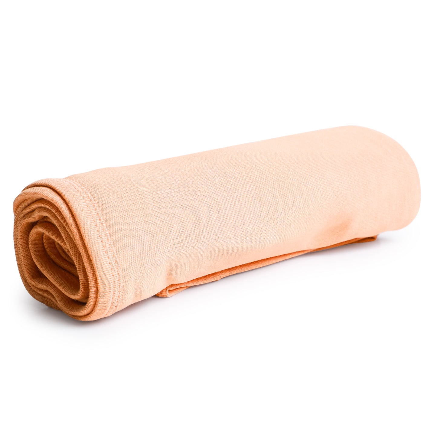 WRAP SHEET- CORAL BLUSH - ITSYBOO