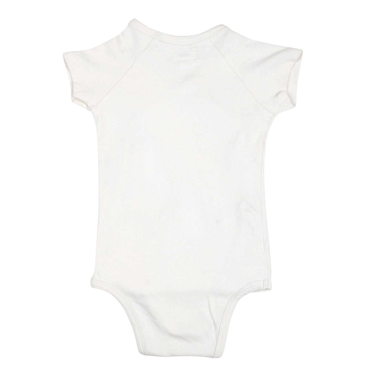 HALF SLEEVE KIMONO- CHALK WHITE - ITSYBOO