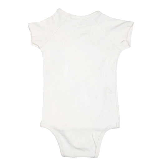 HALF SLEEVE KIMONO- CHALK WHITE - ITSYBOO