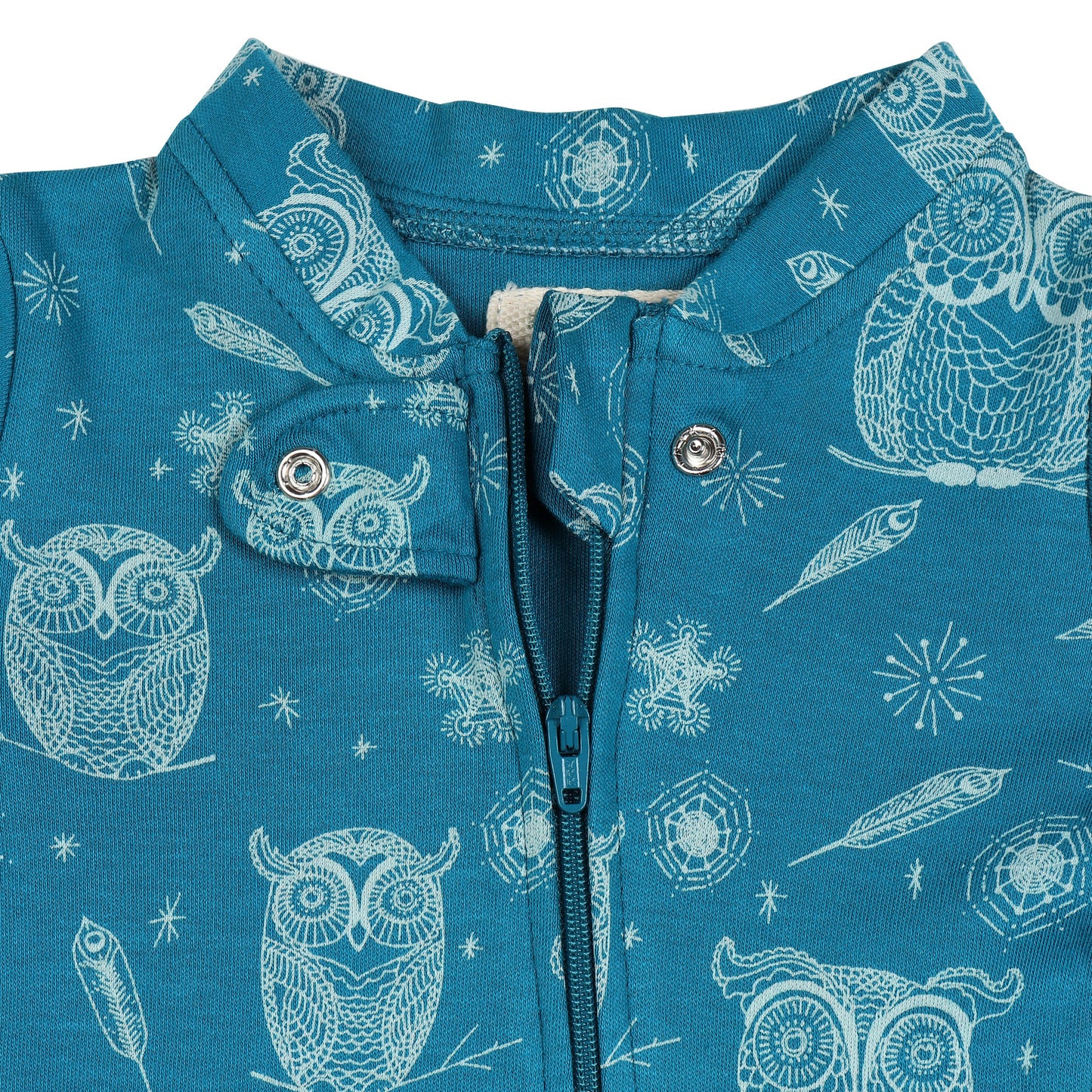 FOOTSIE- HOOT HOOT OWL - ITSYBOO