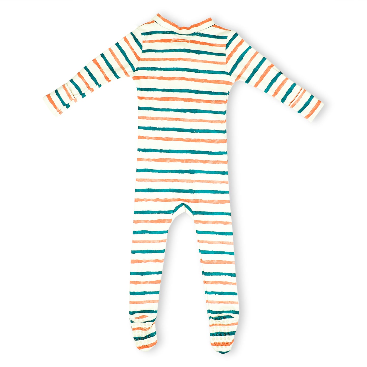 FOOTSIE- STRIPE HYPE - ITSYBOO