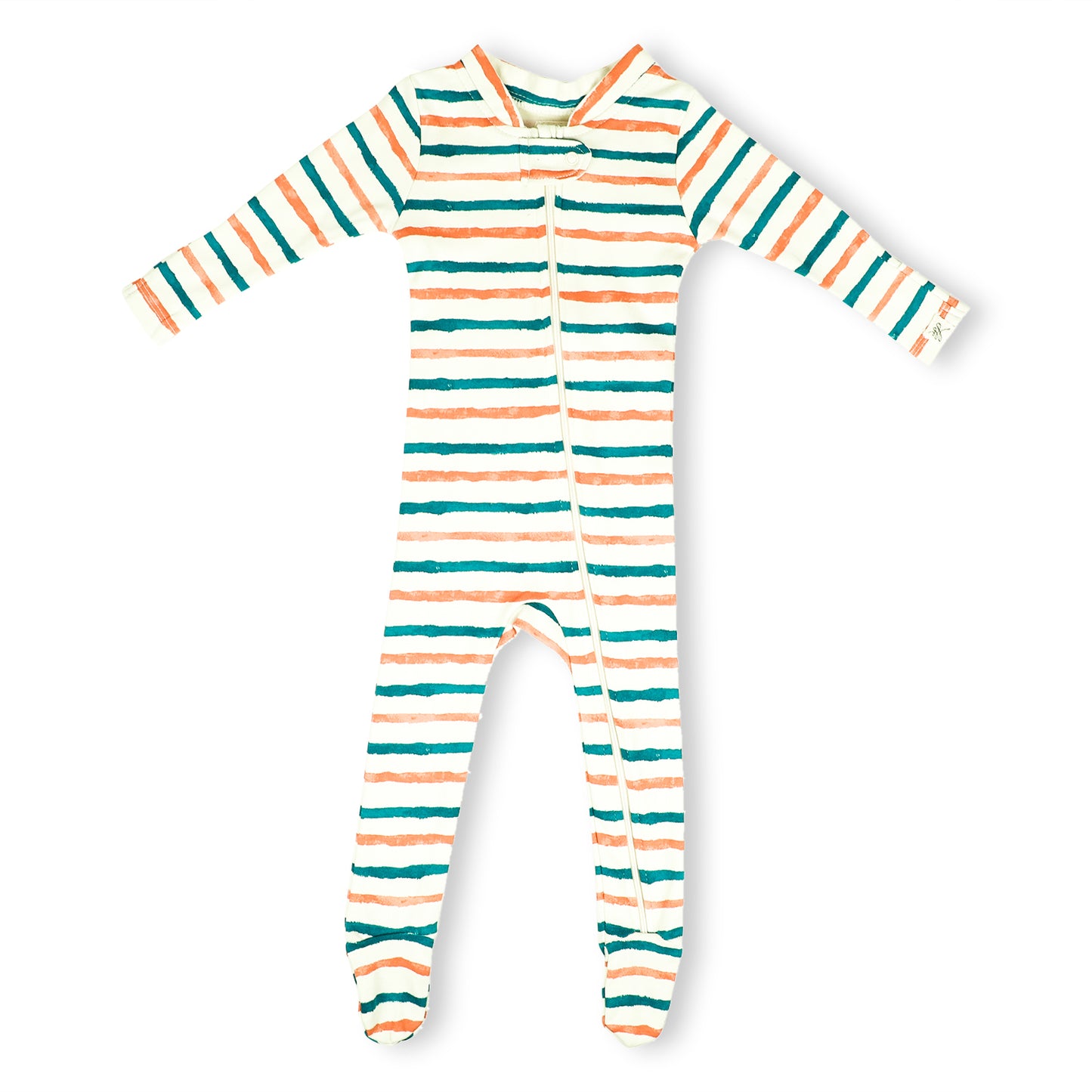 FOOTSIE- STRIPE HYPE - ITSYBOO