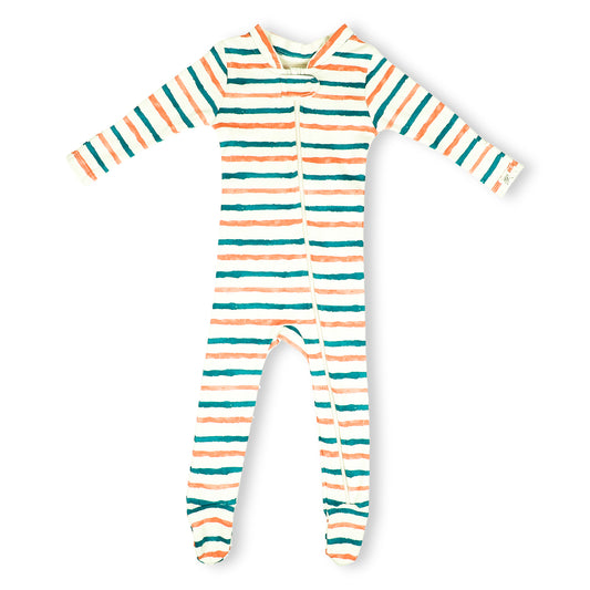 FOOTSIE- STRIPE HYPE - ITSYBOO