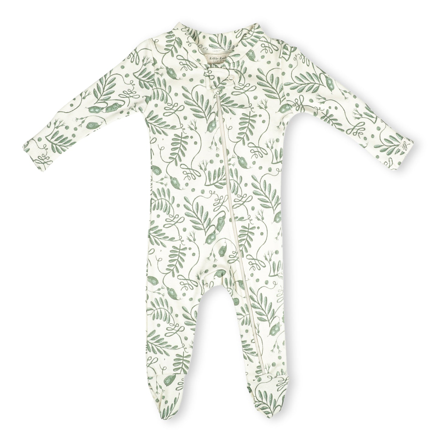 FOOTSIE- THE WILD VINE - ITSYBOO