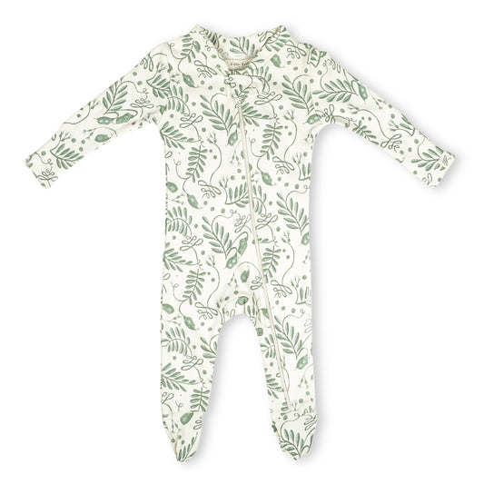 FOOTSIE- THE WILD VINE - ITSYBOO