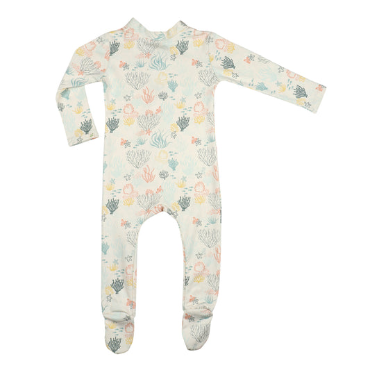 FOOTSIE- UNDER WATER WORLD - ITSYBOO