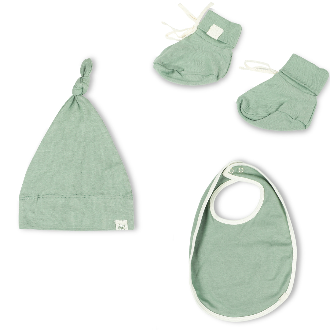 Sage Green- Winter Combo