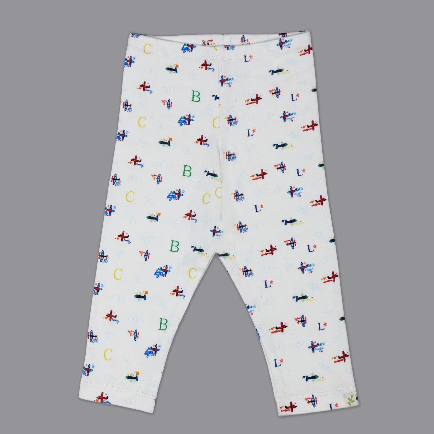 LEGGINGS- AEROPLANE