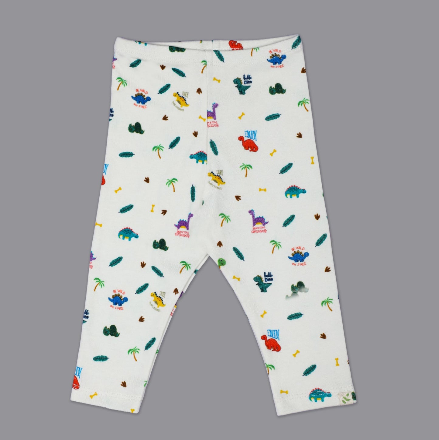 LEGGINGS- DINO