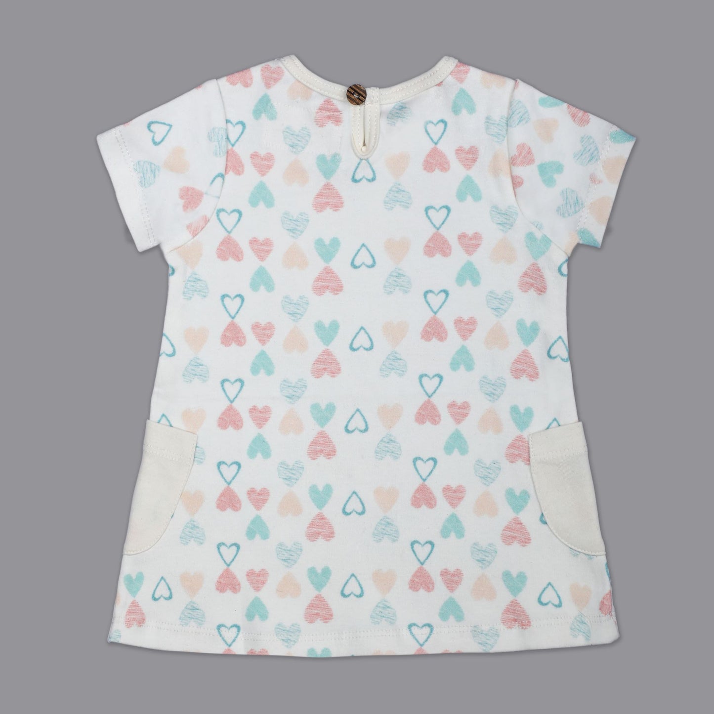 DRESS- HEART