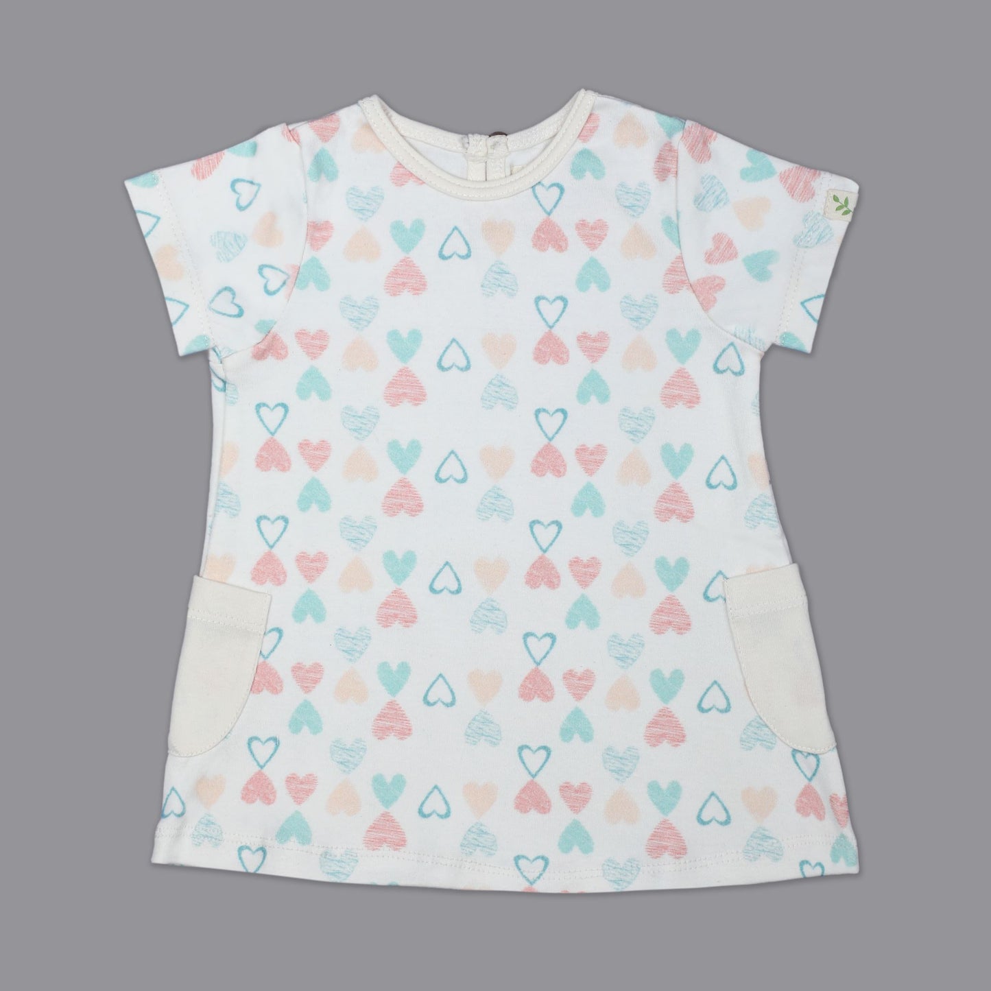 DRESS- HEART