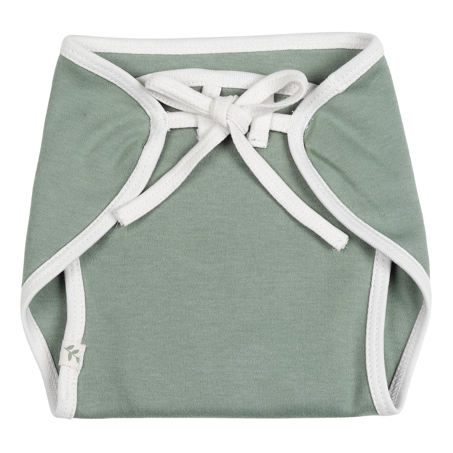 NAPPY- SAGE GREEN