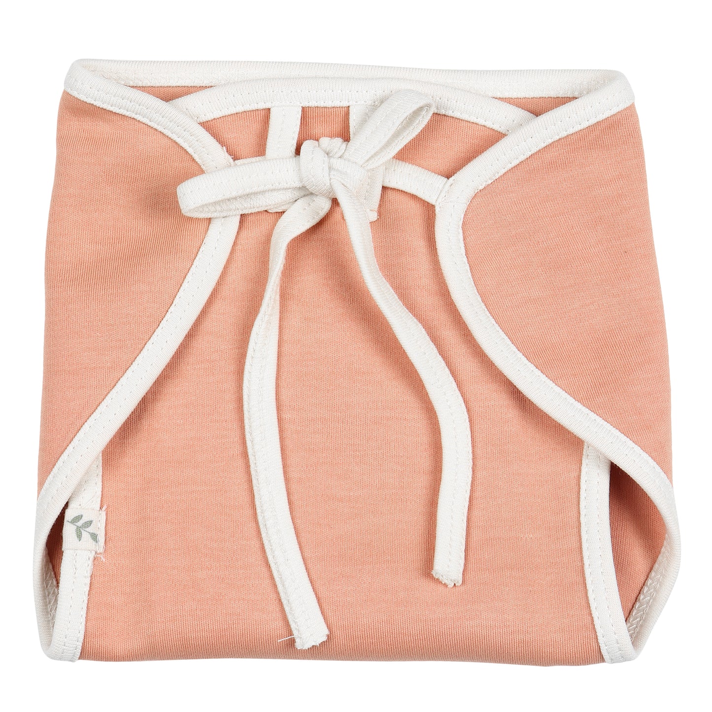 NAPPY- CORAL BLUSH